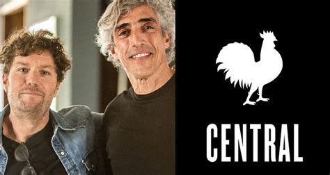 Central Films's Movies, TV.